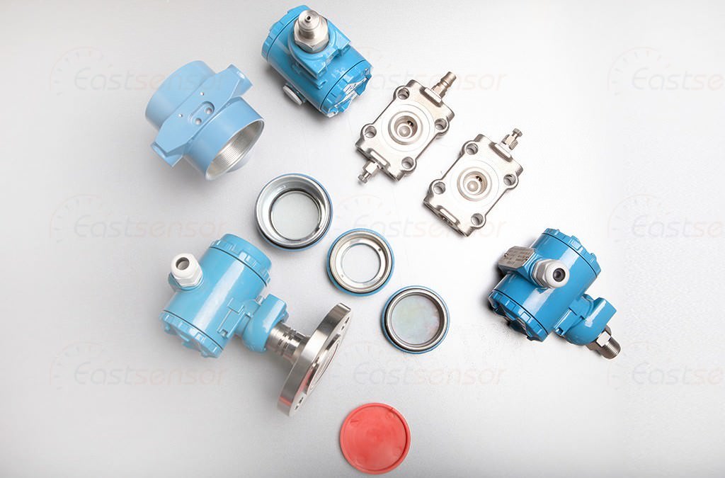 What is The Difference between Pressure Transducer and Pressure Transmitter?