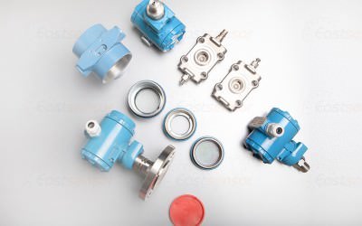 What is The Difference between Pressure Transducer and Pressure Transmitter?