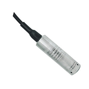 ESL048 Digital Liquid Level Transmitter