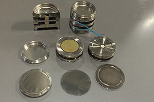 Metallic Capacitive Sensor 3