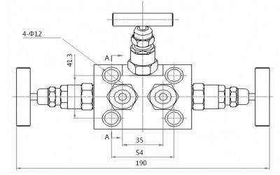 How to Choose the Correct Pressure Transmitter Manifold