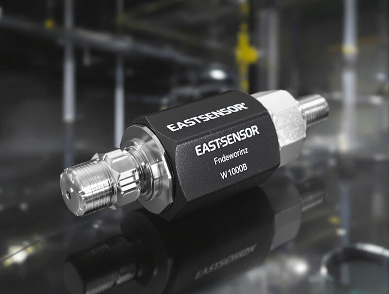 Absolute Pressure sensor for Gauge Pressure