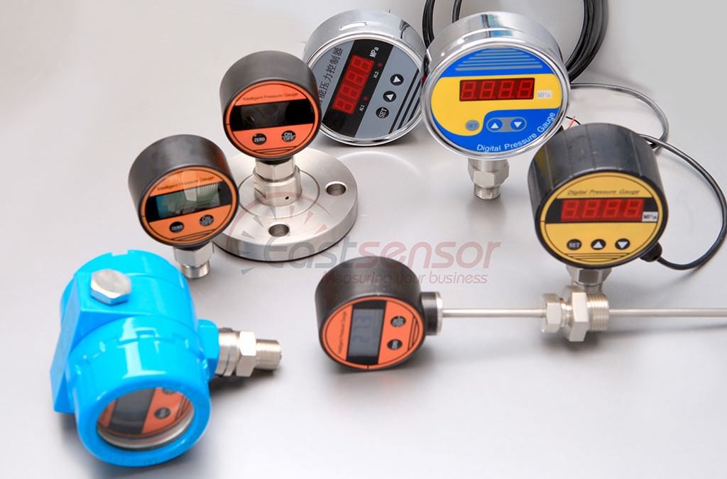 Basic Knowledge You Need to Know about Pressure Gauge