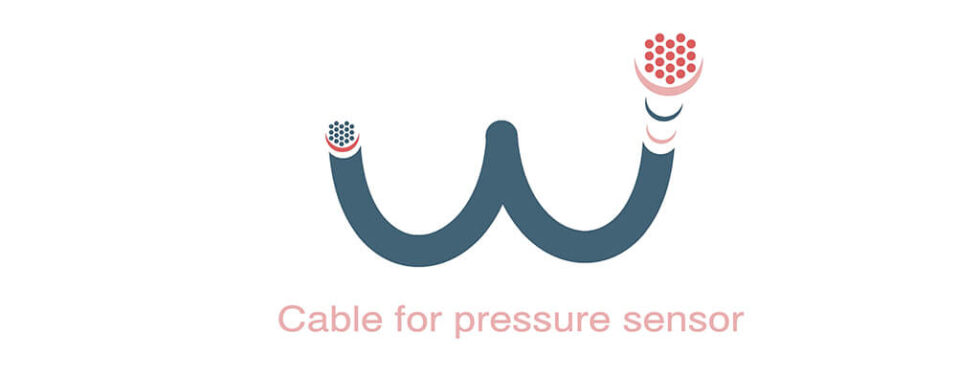 Cable for Pressure Sensor - Eastsensor Technology