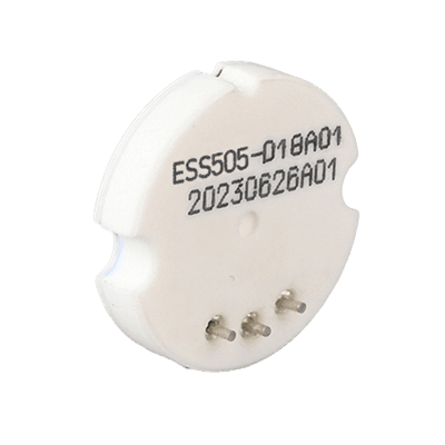 Ceramic Capacitive Pressure Sensor ESS505-es3 -300-300