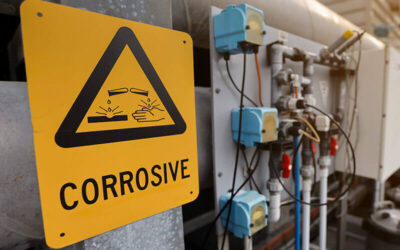 Corrosive Media Pressure Sensors