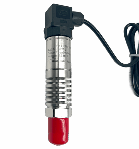EST386 Cryogenic Pressure Transducer - Eastsensor Technology
