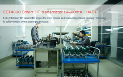 Basics of DP Transmitter