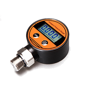 ESG103 Battery Pressure Gauge eastsensor - v2.1