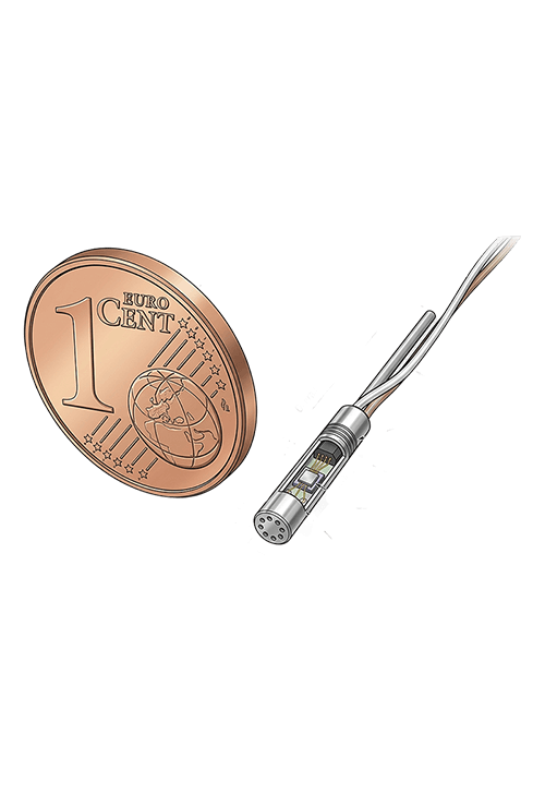 ESM502 Miniature Pressure Sensor-eastsensor-l (sl)