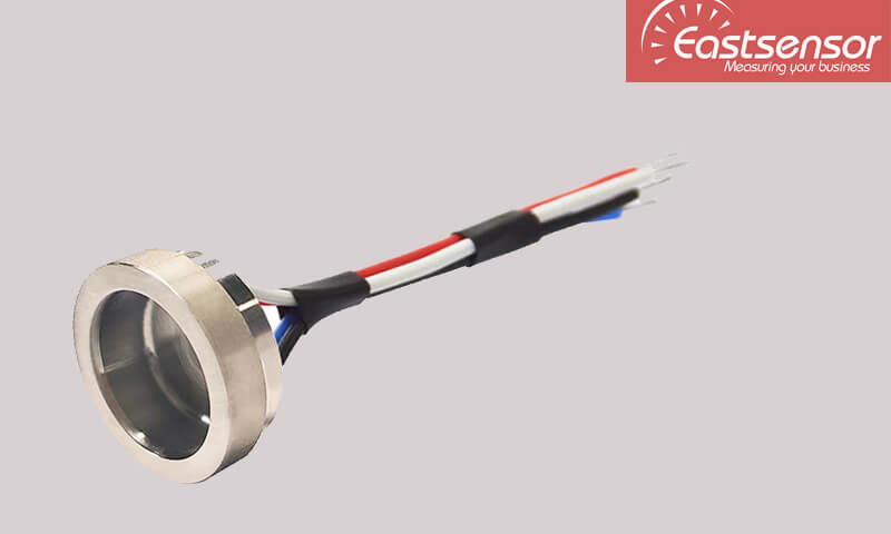 ESS01 pressure sensor-eastsensor