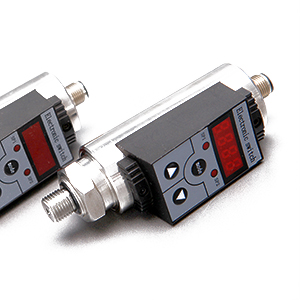ESS201 Intelligent Pressure Switch - v2.0