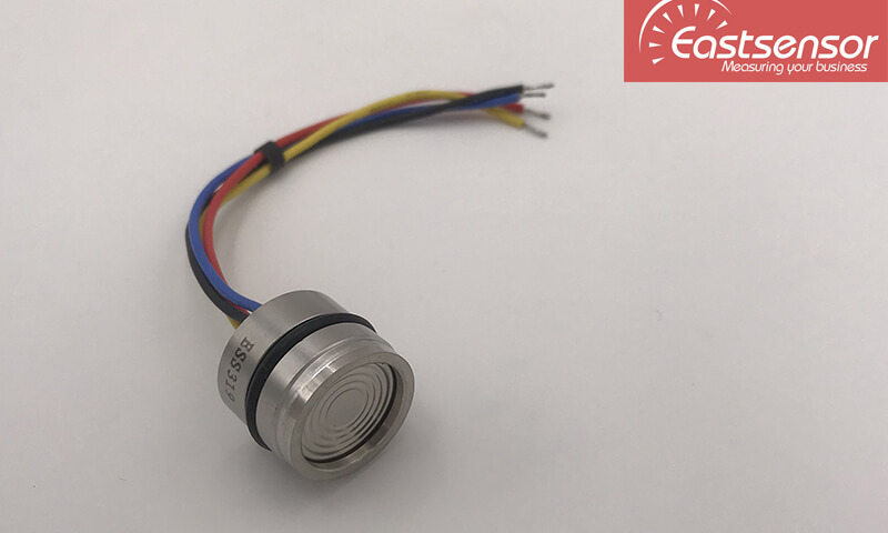 ESS319-7 0-7kpa pressure sensor-eastsensor