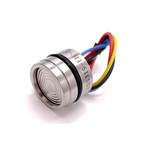 ESS319 I2C Pressure sensor