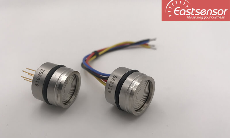 ESS319 Pressure Sensor-Silicon piezoresistive -Eastsensor