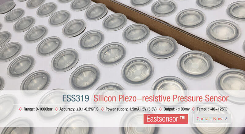 ESS319 Pressure Sensor in box-2