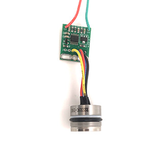 ESS319-I/V Analog Output Pressure Sensor Module - Eastsensor Technology