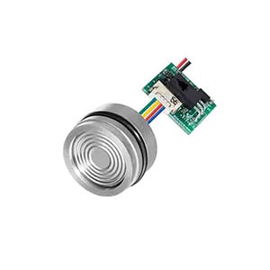 Pressure Sensor Offset - Eastsensor Technology