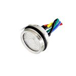 ESS319T Pressure & Temperature Sensor - Eastsensor Technology