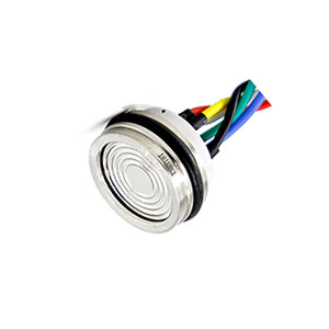 Pressure Sensor Accuracy - Eastsensor Technology