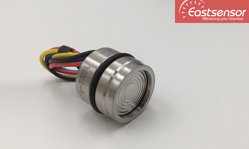 ESS319T- pressure sensor-temperature -2eastsensor