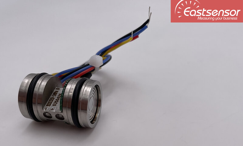 ESS320-pressure sensor-differential -eastsensor