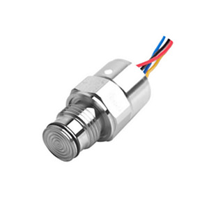 ESS322 All Welded Pressure Sensor Φ19mm Eastsensor Technology