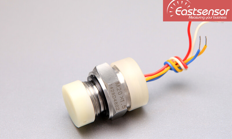 ESS322-pressure sensor-thread connection eastsensor