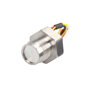 ESS323 Welded Joint Type Pressure Sensor Φ19mm-2 Eastsensor Technology