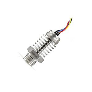 ESS331 High Temperature Pressure Sensor Φ19mm Eastsensor Technology