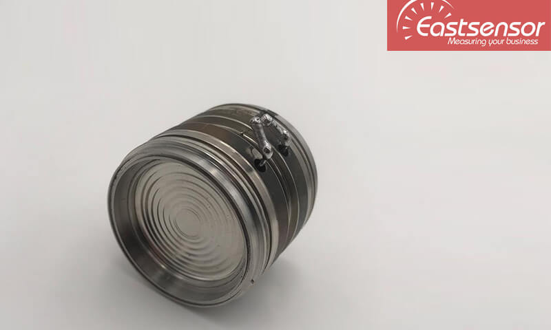 ESS343 Pressure Sensor -Metal Capacitive-Eastsensor-2