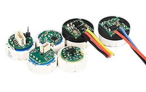 ESS5 Series Ceramic Sensor