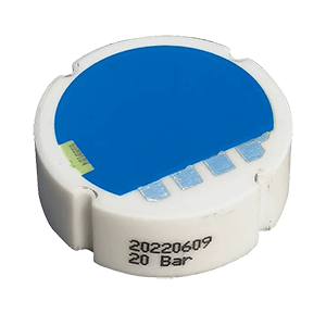 Ceramic Piezo Resistive Pressure Sensor - Eastsensor Technology
