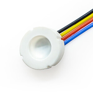 ESS501 Ceramic Thick Fillm Pressure Sensor