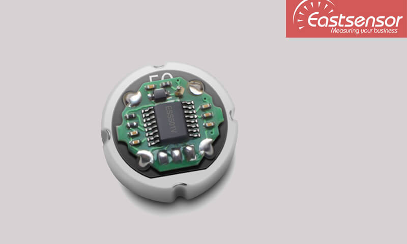 I2C Ceramic PIEZORESISITIVE -Eastsensor