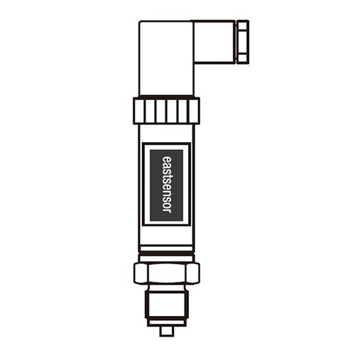 EST3 Series Compact Pressure Transducer-1-Eastsensor Technology