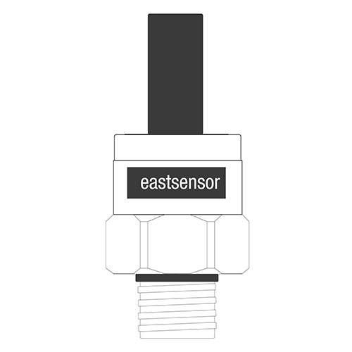 EST3 Series Compact Pressure Transducer-1-Eastsensor Technology
