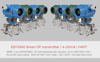 DP Transmitters Applications