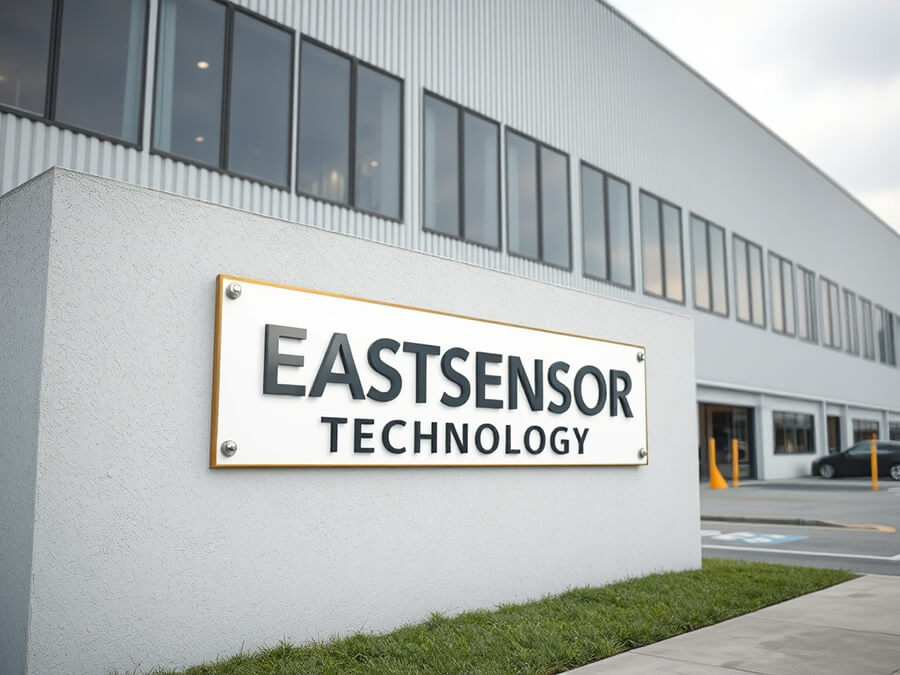 Eastsensor Technology 2025-900
