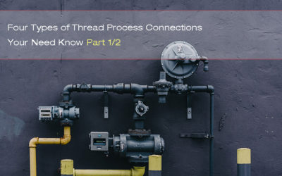 4 Types of Thread Process Connections Your Need Know