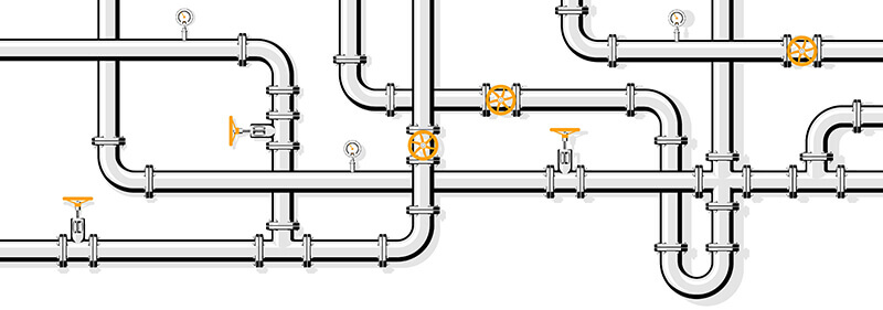 Gas Pressure Sensor-pressure measrement - 2