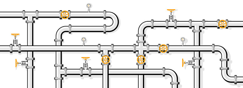 Gas Pressure Sensor-pressure measrement