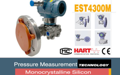 Monocrystalline Silicon Pressure Transmitters