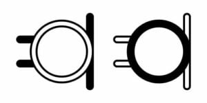 Piezoresistive sensing