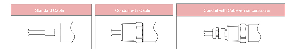 Pressure Sensor Cable-4-Eastsensor