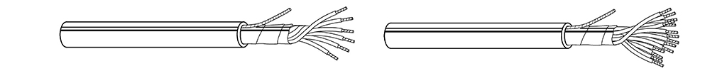 Pressure Sensor Cable-5-Eastsensor