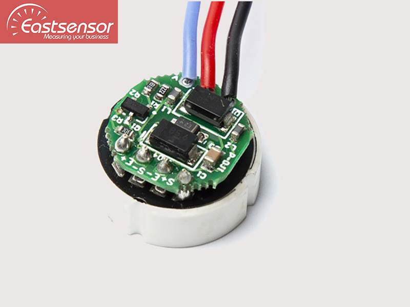 Pressure Sensor-Ceramic Capacitive -Eastsensor