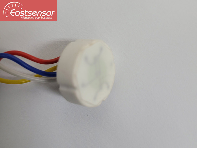 Pressure Sensor-Ceramic piezoresistive -（Thick Film type）