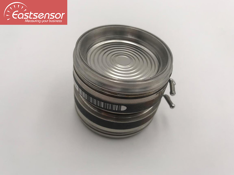 Pressure Sensor -Metal Capacitive-Eastsensor