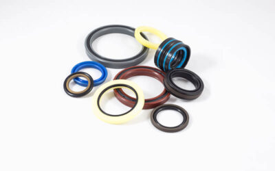 Pressure Sensor O-Ring